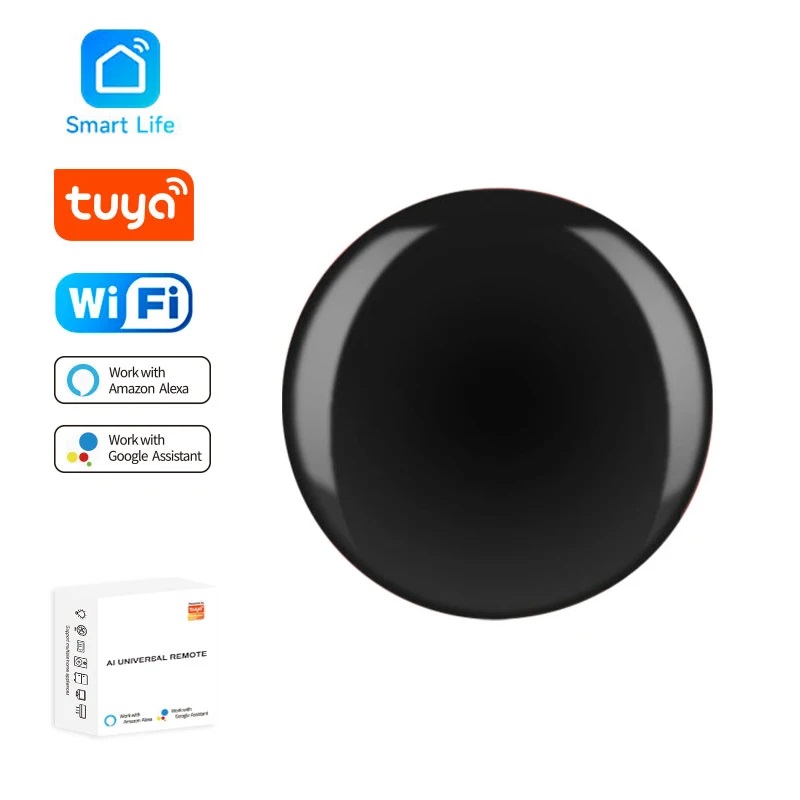 Home Automation Technology - Tuya Wi-Fi ИК-пульт дистанционного управления Умный