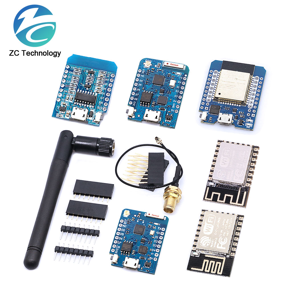 Esp8266 Nodemcu Board - ESP8266 ESP-12 ESP32 CH340G CH340 V2
