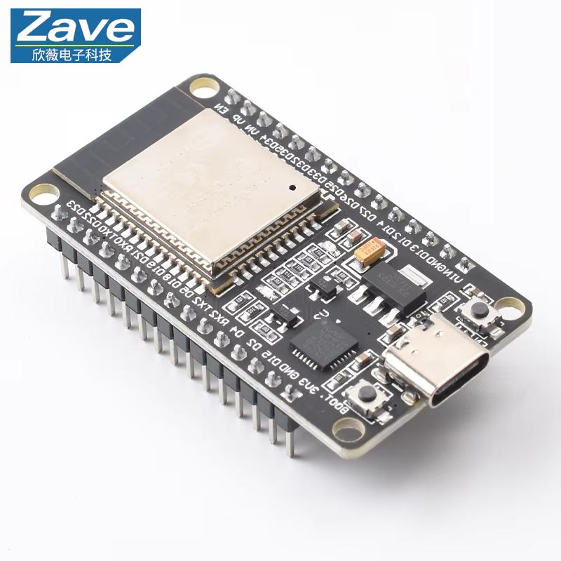 Esp8266 Nodemcu Board - Плата разработки ESP32 WiFi Bluetooth с