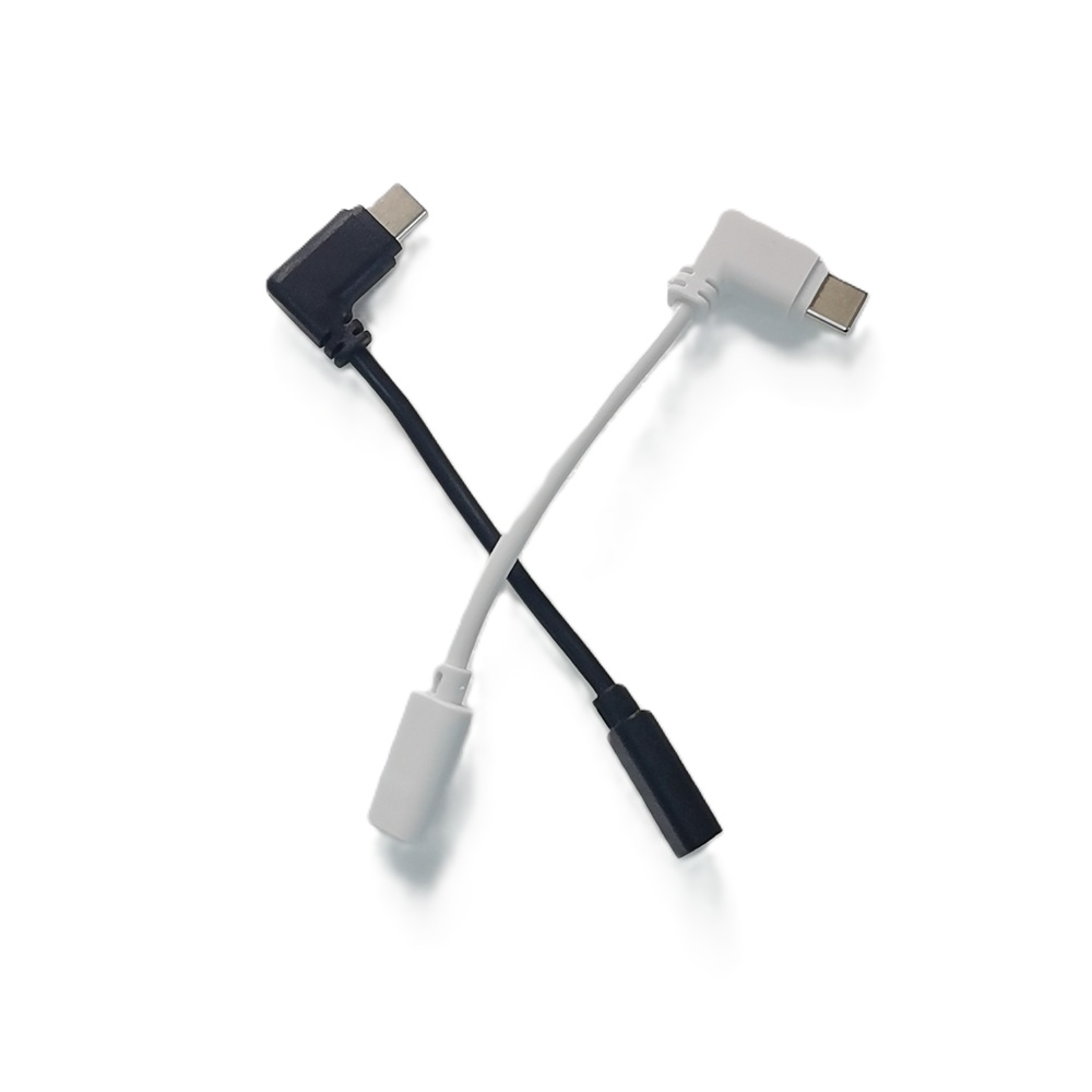 Eufy Camera S340 - Адаптер Micro USB на USB-C для