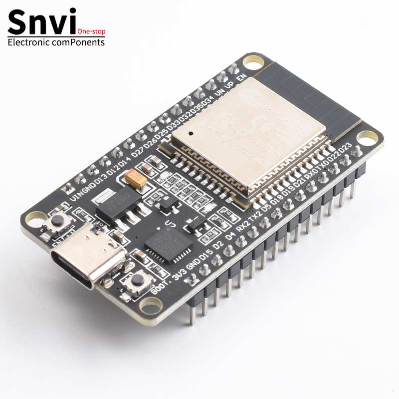 Esp8266 Nodemcu Board - Плата разработки ESP32, модуль Wi-Fi и