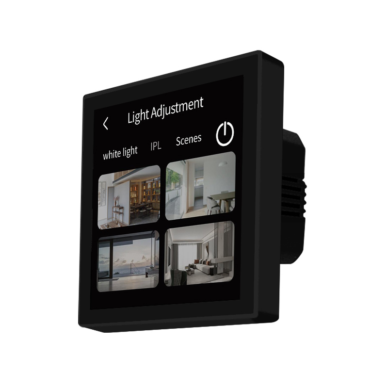 Home Automation System Design - Высококачественная система домашней автоматизации 2022, протокол