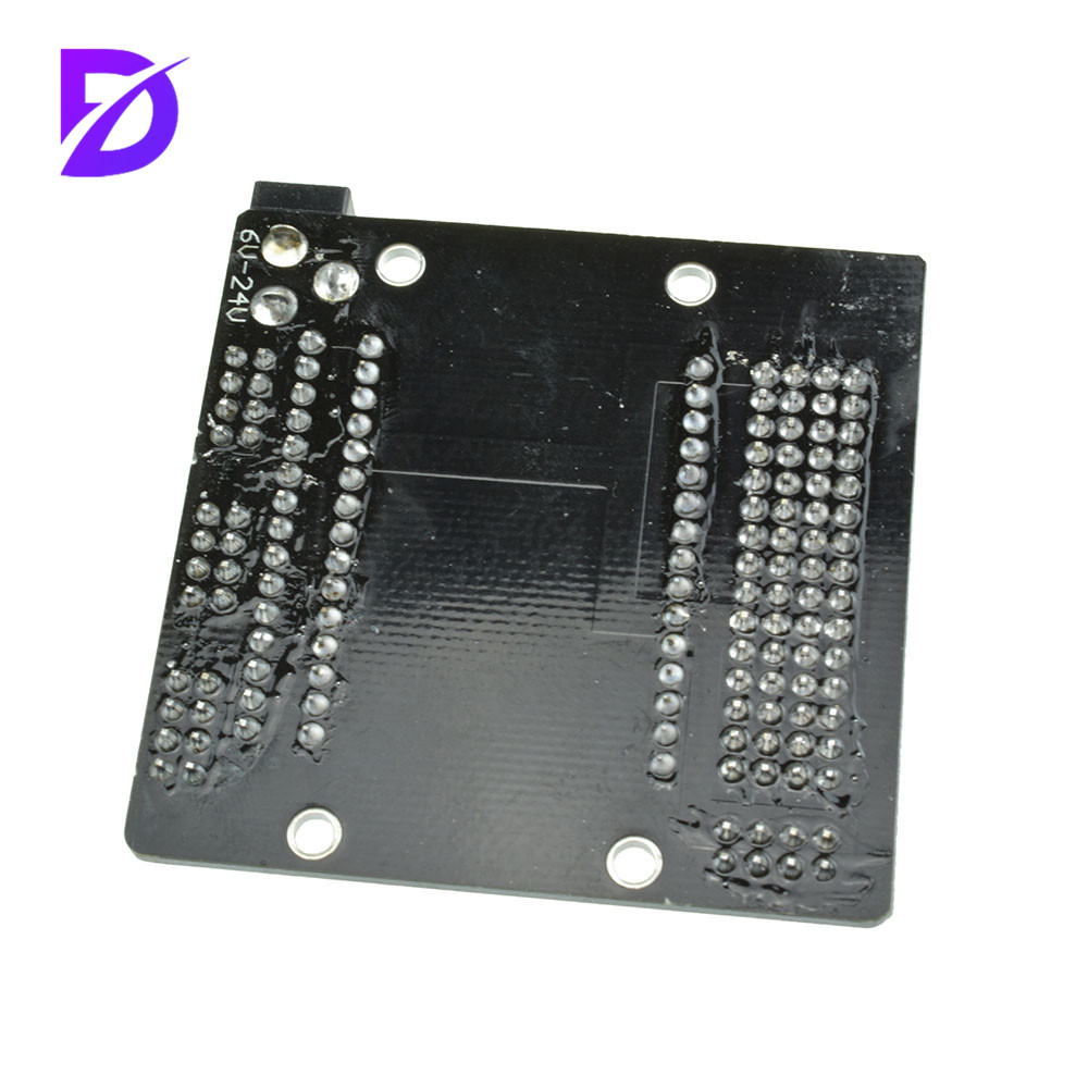 Новинка NodeMcu Base ESP8266 т – обзор и цена Esp8266 Nodemcu Board
