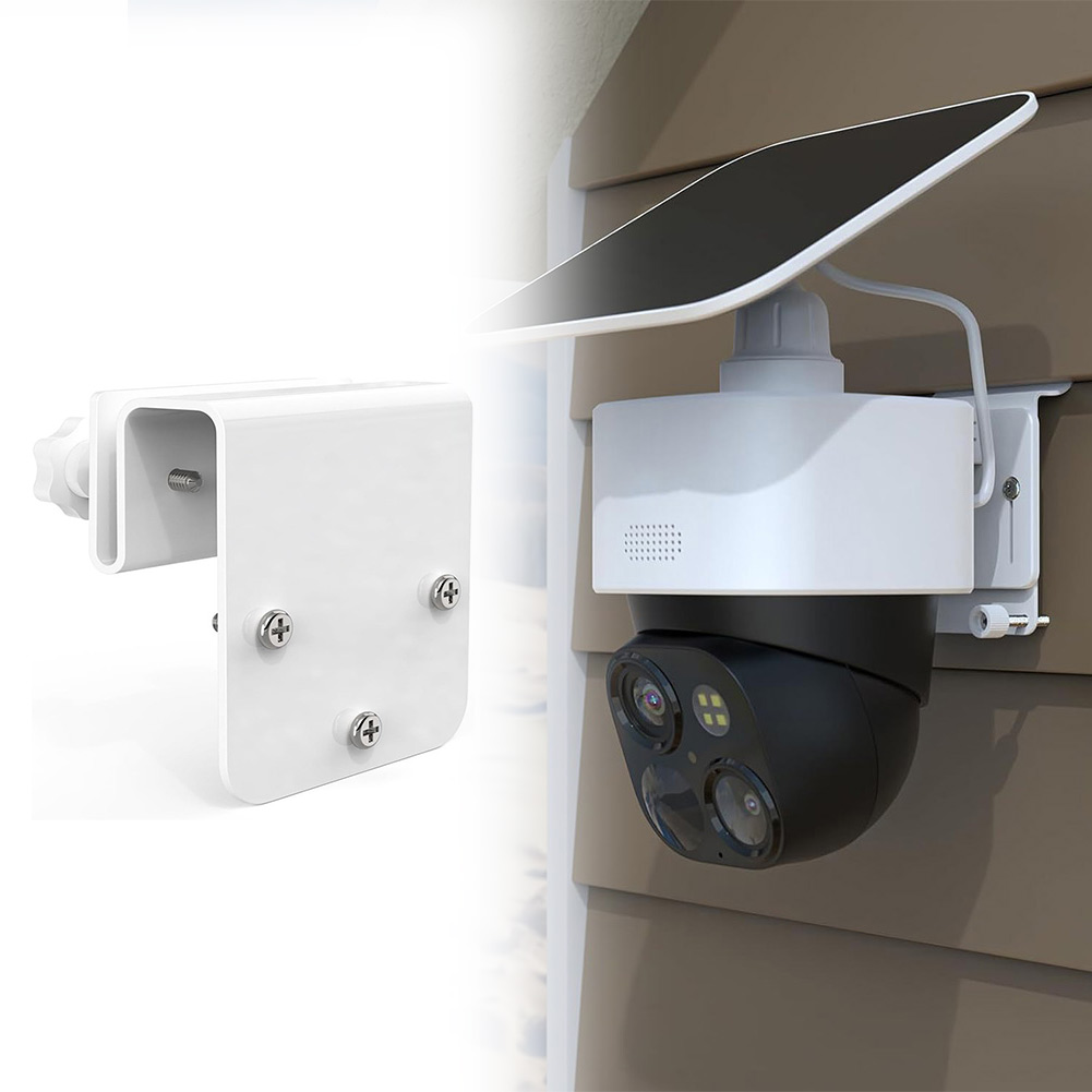 Кронштейн для SoloCam для S340 – обзор и цена Eufy Camera S340
