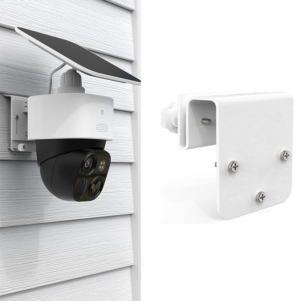 Кронштейн для SoloCam для S340 – обзор и цена Eufy Camera S340