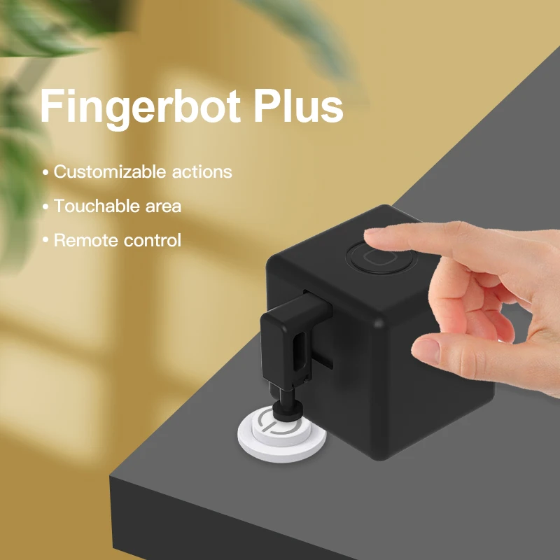 Робот-кнопкодаватель для DIY-п – обзор и цена Diy Home Automation Controller