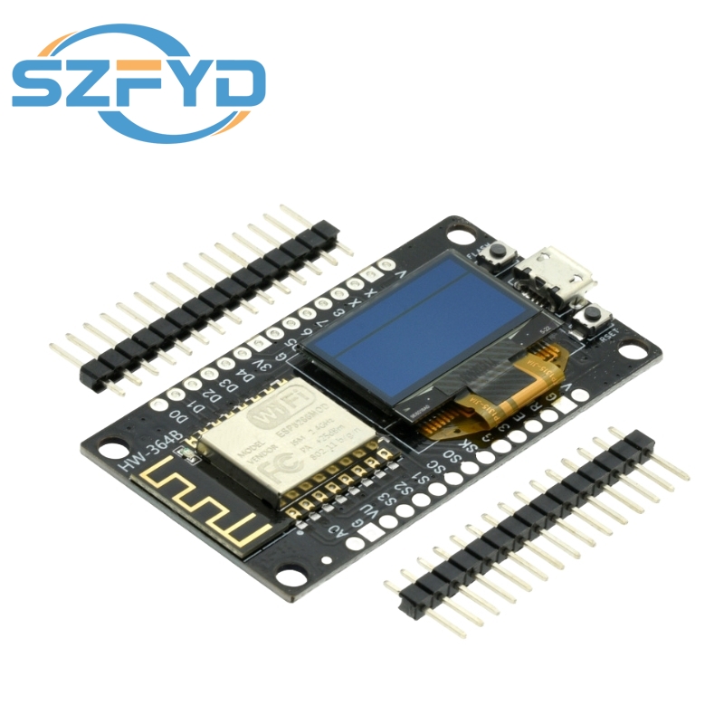 Плата разработки NodeMCU ESP82 – обзор и цена Esp8266 Nodemcu Board
