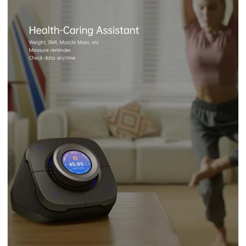 LifeSmart Nature X Pro Первое  – обзор и цена Home Automation System Design