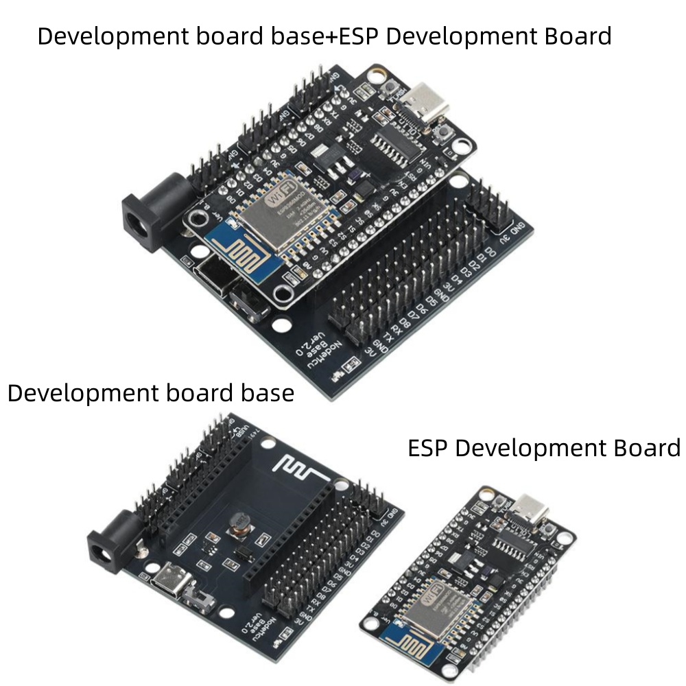 Плата-основа NodeMcu ESP8266 д – обзор и цена Esp8266 Nodemcu Board