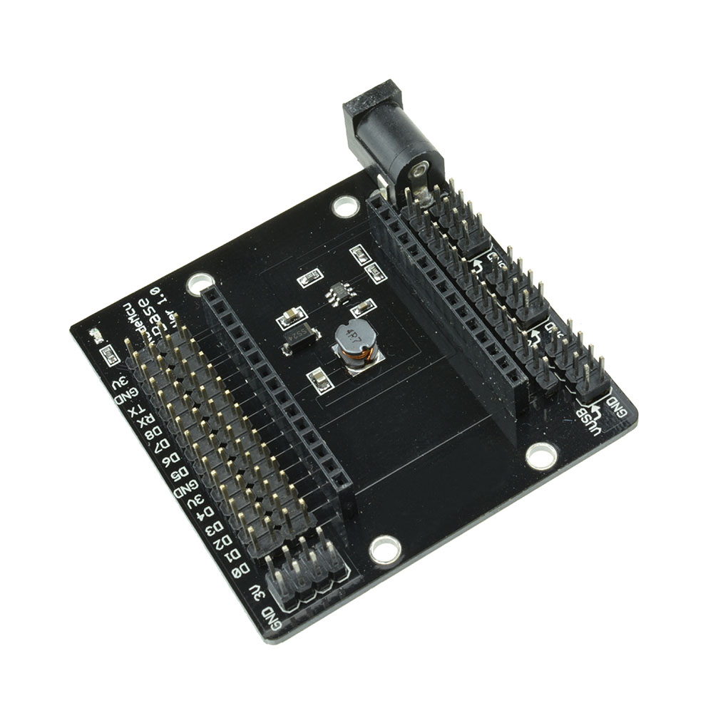Плата-основа NodeMcu ESP8266 д – обзор и цена Esp8266 Nodemcu Board