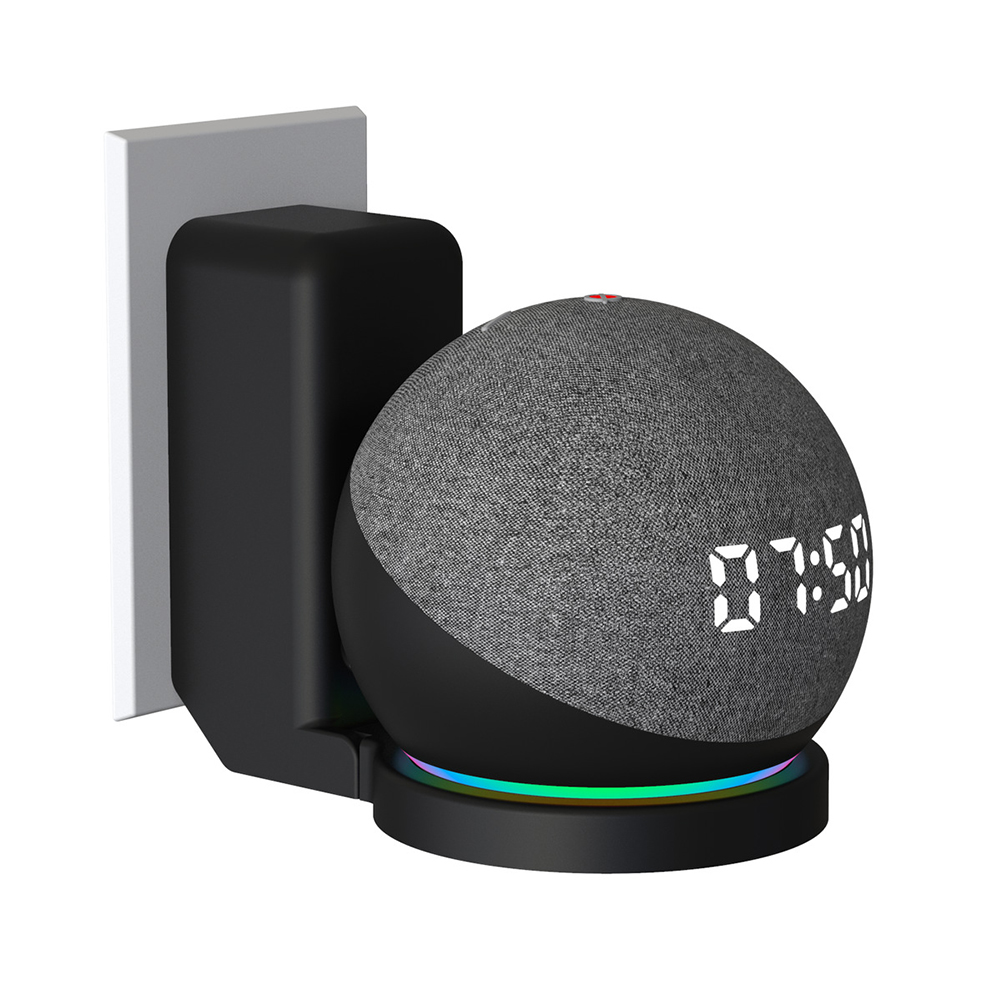 Настенный кронштейн для Echo D – обзор и цена Amazon Speaker Echo Dot 5