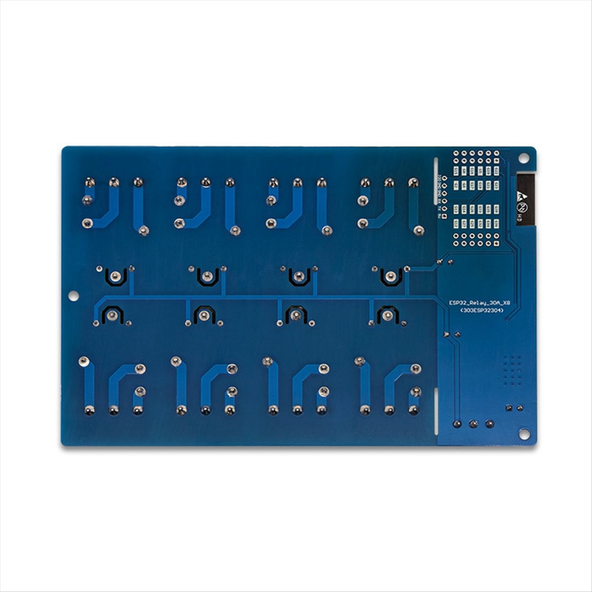 (Идея подарка) 8-канальный рел – обзор и цена Relay 8 Channel Board