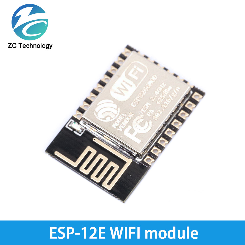 ESP8266 ESP-12 ESP32 CH340G CH – обзор и цена Esp8266 Nodemcu Board