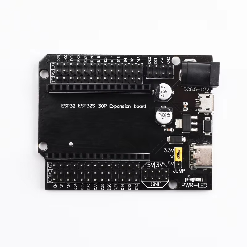 Плата разработки ESP32 WiFi Bl – обзор и цена Esp8266 Nodemcu Board