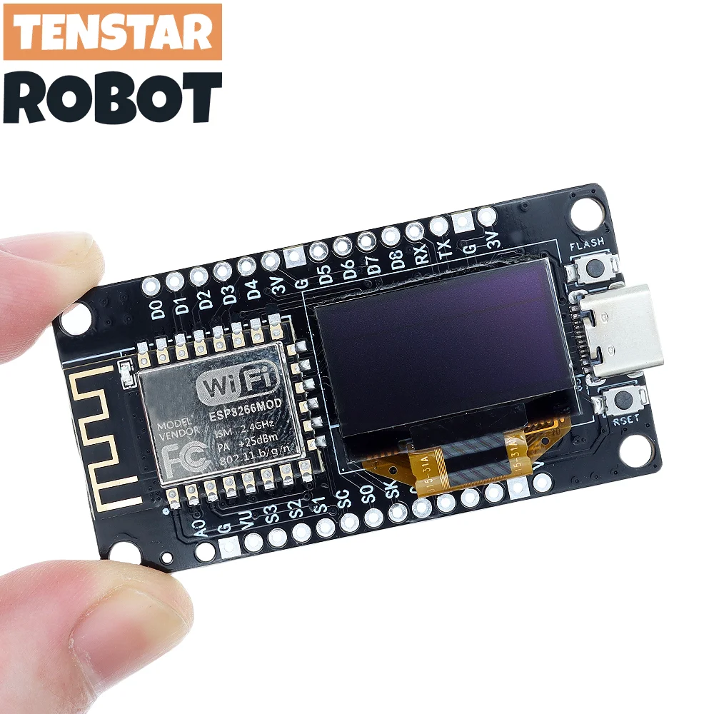 Плата разработки NodeMCU ESP82 – обзор и цена Esp8266 Nodemcu Board