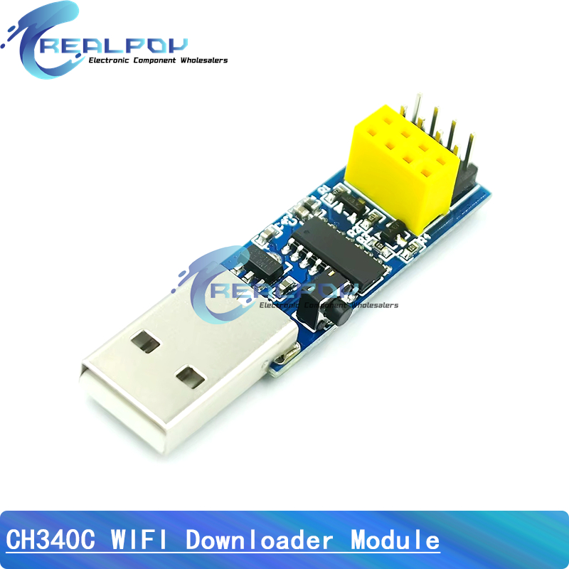CH340C USB ESP8266 ESP-01 ESP0 – обзор и цена Esp8266 Nodemcu Board