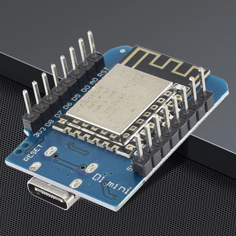 1-10 шт. ESP8266 ESP-12F D1 Mi – обзор и цена Esp8266 Nodemcu Board