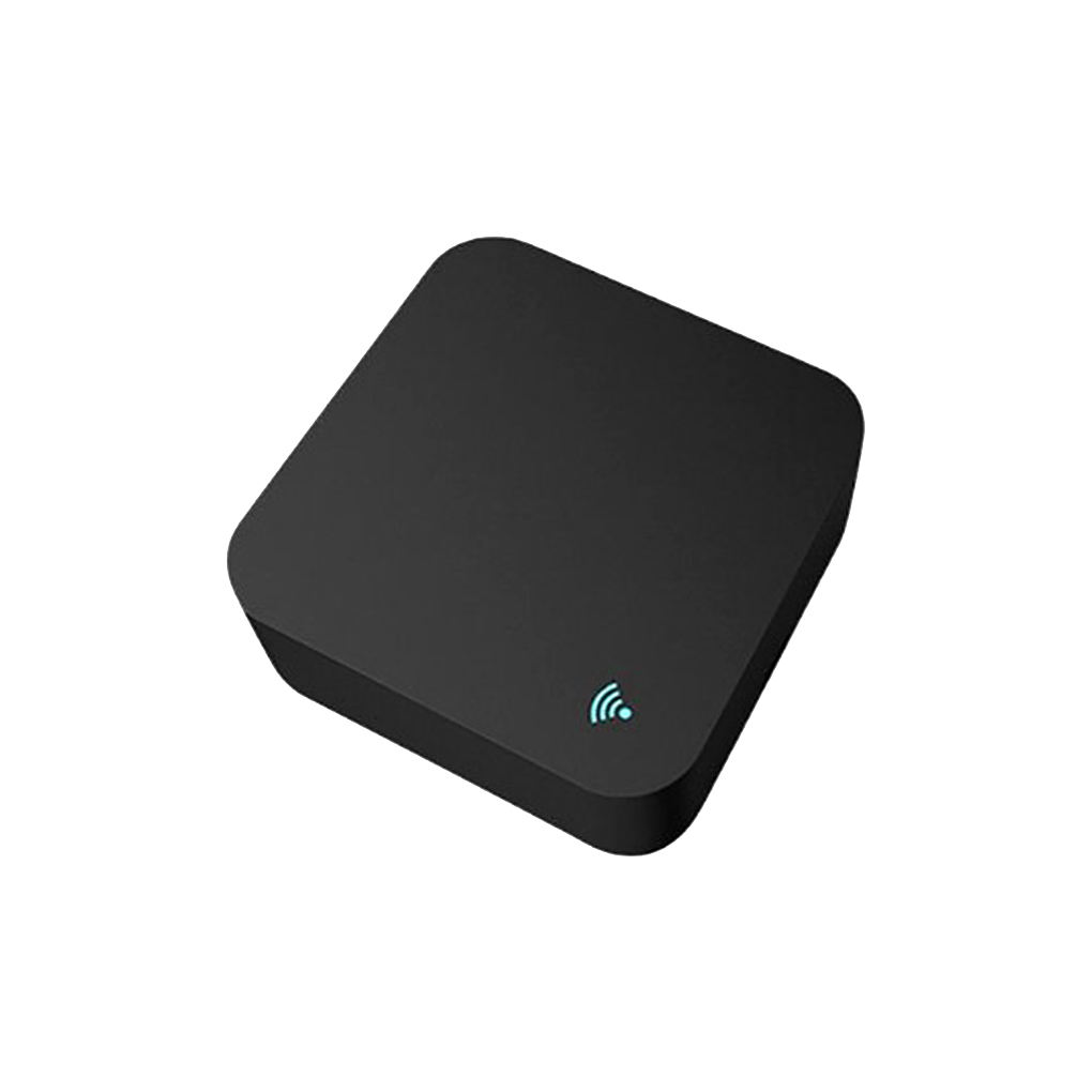 ИК-РЧ-пульт дистанционного упр – обзор и цена Home Automation Technology
