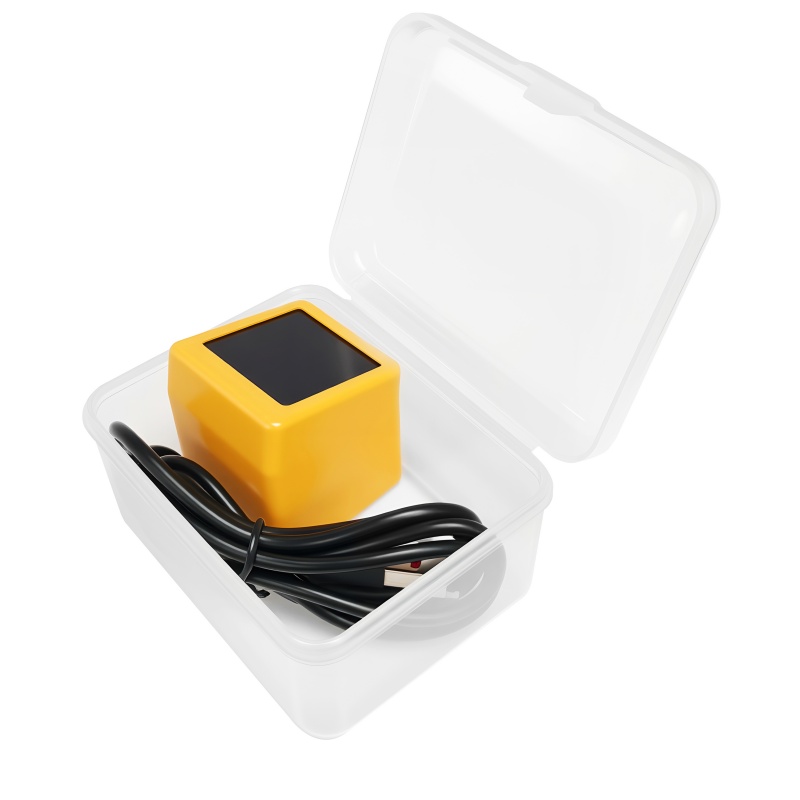 Низкое энергопотребление BTC S – обзор и цена Home Automation Technology