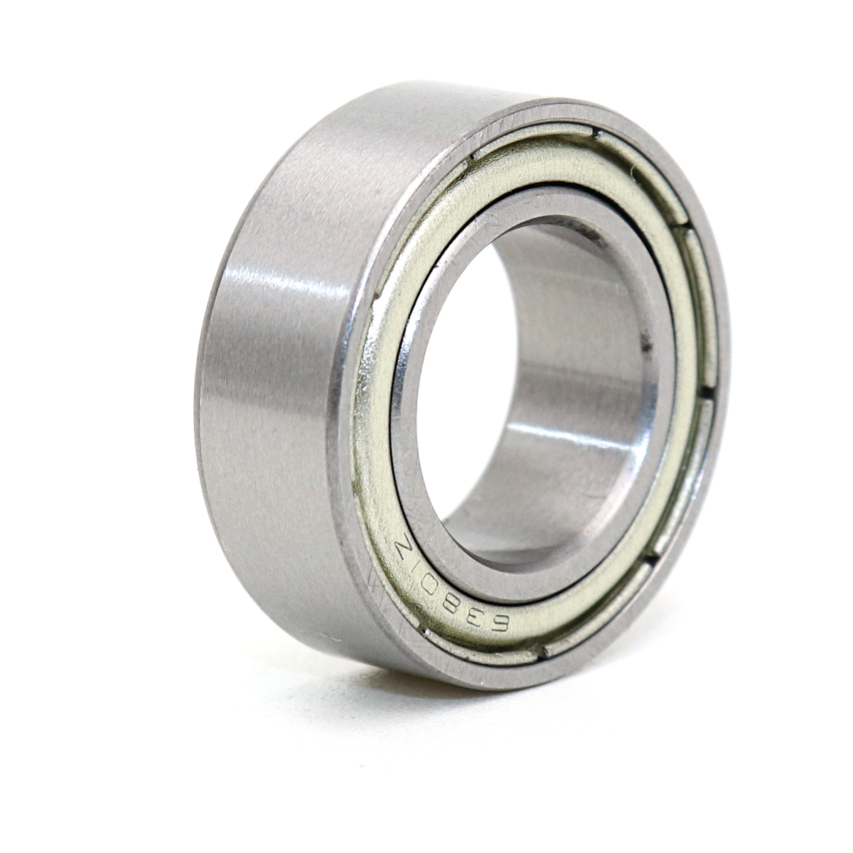 Подшипник MOCHU 63801ZZ 12x21x – обзор и цена Matter Hub Thread