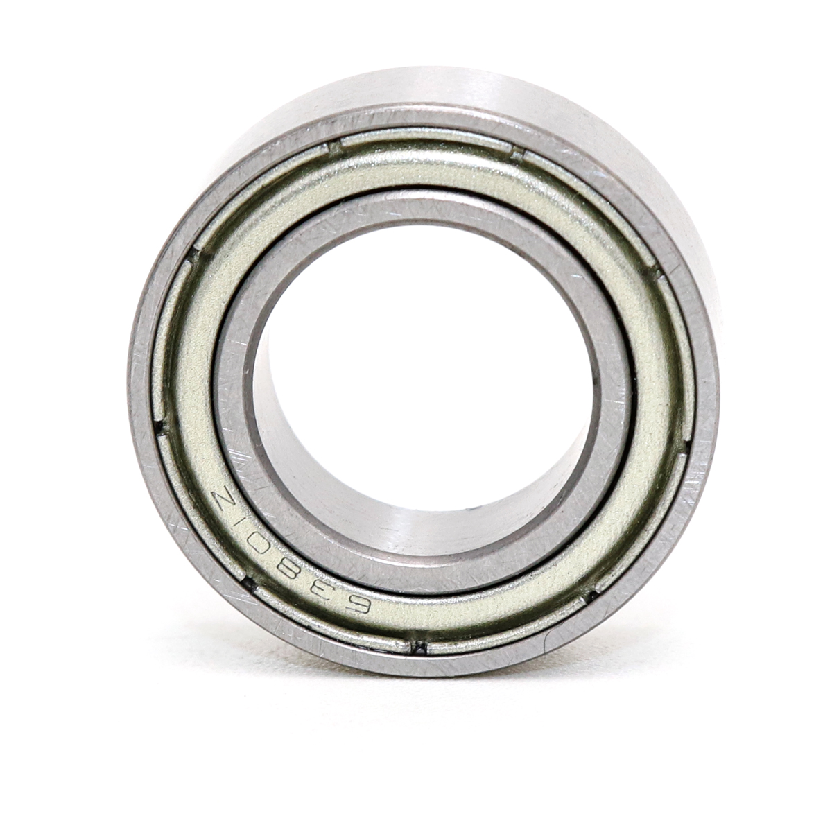 Подшипник MOCHU 63801ZZ 12x21x – обзор и цена Matter Hub Thread