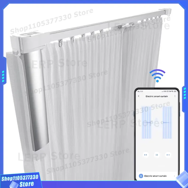 Умная электрическая система дл – обзор и цена Home Automation System Design