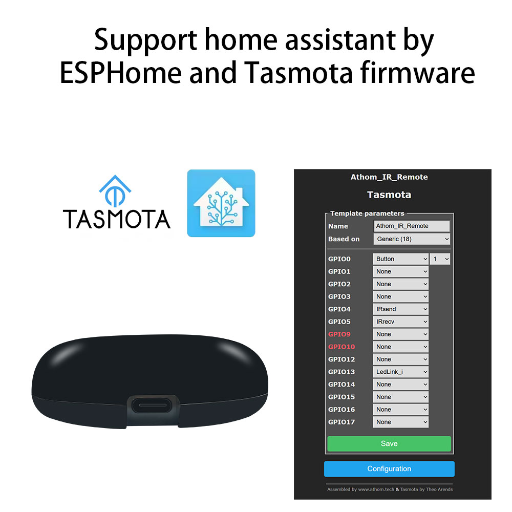 ИК-пульт дистанционного управл – обзор и цена Diy Home Automation Controller